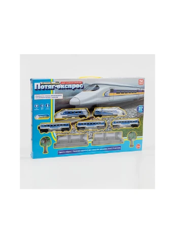 Железная дорога TK93266 TK Group (270931182)