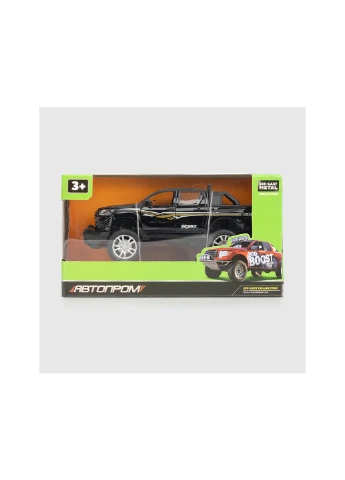 Машина металлическая AP74173 АВТОПРОМ (270931093)