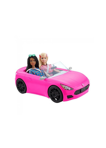 Кабриолет мечты Barbie HBT92 No Brand (270931014)