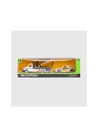 Машина металева AP7461 АВТОПРОМ (270931087)