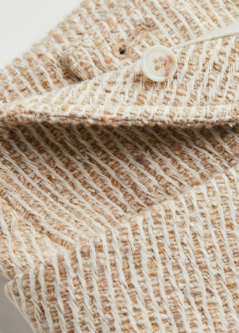 Спідниця шовк бленд H&M (265618926)