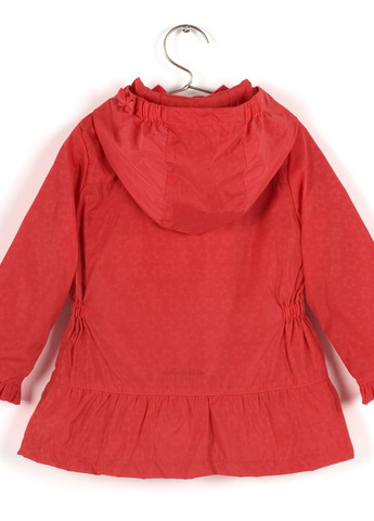 Червона літня куртка Coccodrillo
