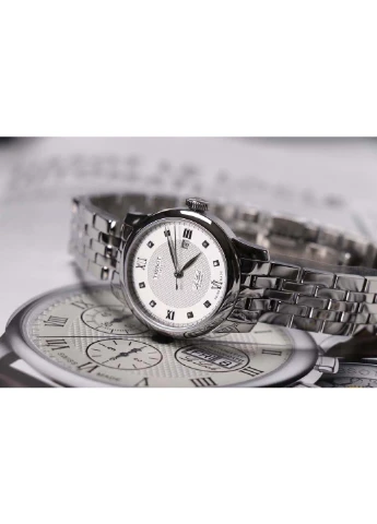 Годинник Le Locle Automatic Lady T006.207.11.036.00 Tissot (270932478)