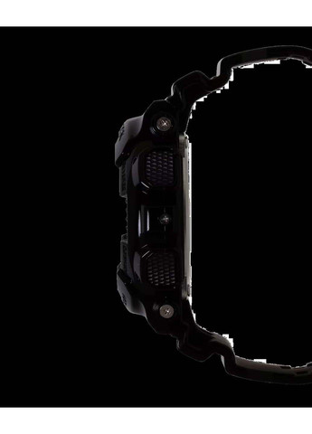 Часы G-SHOCK GA-100RGB-1AER Black Casio (270932015)