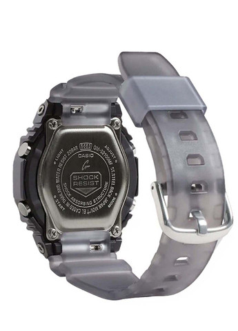 Часы G-SHOCK GM-S2100MF-1ADR Casio (270932093)
