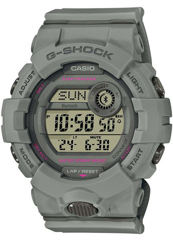 Часы G-SHOCK GMD-B800SU-8 Casio (270932053)