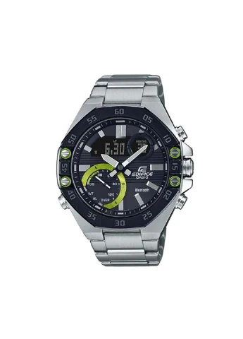 Годинник EDIFICE ECB-10YDB-1AJF Casio (270931943)