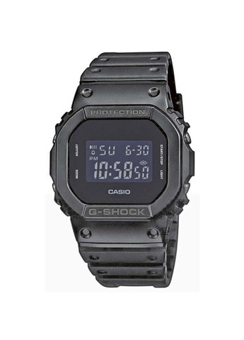 Часы G-SHOCK DW-5600BB-1ER Casio (270932042)