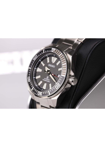 Часы Prospex Samurai SRPF03K1 Seiko (270932515)