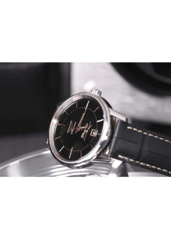 Часы Heritage Flagship L4.795.4.58.0 Longines (270932209)