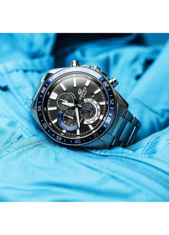 Годинник EDIFICE EFV-620D-1A2VUEF Casio (270931956)
