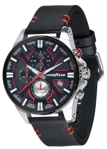 Часы G.S01215.02.02 Goodyear (270932646)