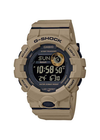 Часы G-SHOCK GBD-800UC-5CR Casio (270931958)