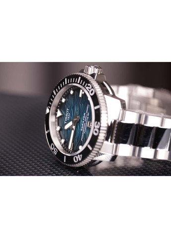 Часы Seastar 2000 Professional T120.607.11.041.00 Tissot (270932480)