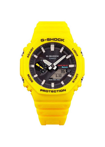 Часы G-SHOCK GA-B2100C-9AJF Casio (270932032)