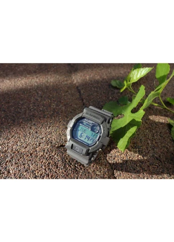 Часы G-SHOCK GD-350-8 Casio (270931988)