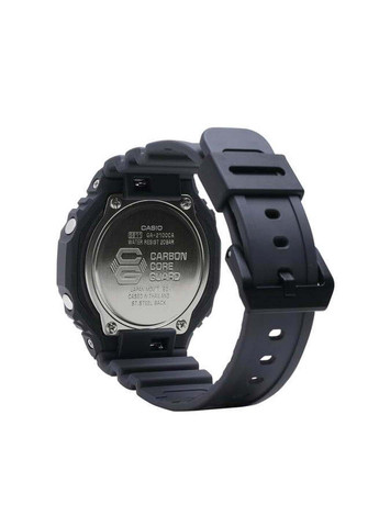 Часы G-SHOCK GA-2100CA-8AER Casio (270932026)