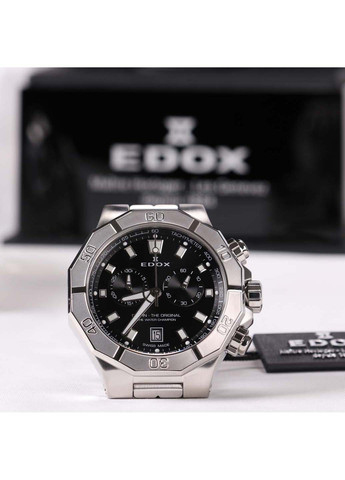 Годинник Delfin Chronograph 10113 3M NIN Edox (270932664)