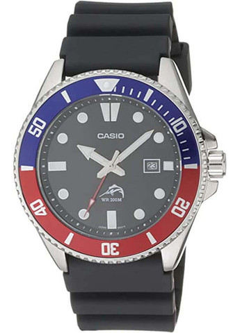 Годинник Duro MDV106B-1A2V Casio (270932055)