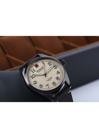 Годинник FALCON SMWGA2100440 Swiss Military Hanowa (270932546)