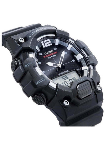 Часы HDC-700-1AVEF Casio (270932029)