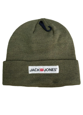 Шапка Jack & Jones (270857629)