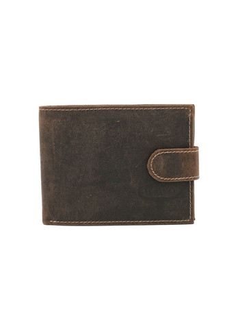 Шкіряний гаманець Buffalo Wild (270949017)