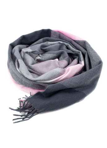 Жіночий шарф у клітку Corze F10PG (270949102)