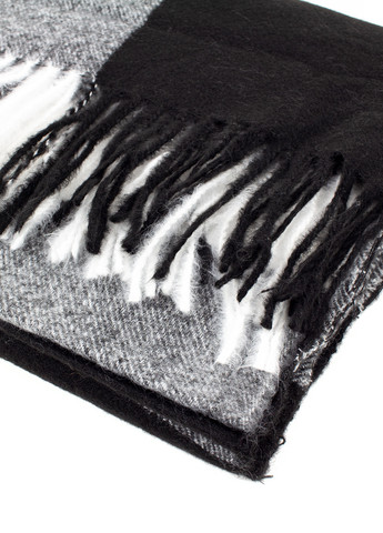 Жіночий шарф у клітку Corze f10bl (270949101)