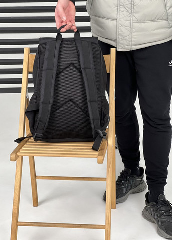 Повсякденний рюкзак, класичний стиль чорний оксфорд ToBeYou old (270937899)