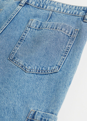 Джинсы H&M - (271038354)