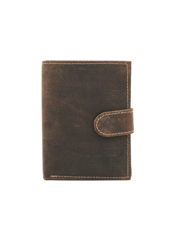 Кожаный кошелек Buffalo Wild (271700019)