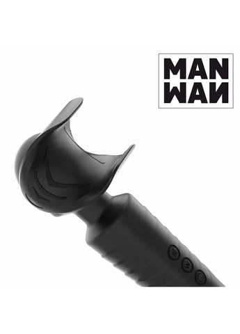 Мастурбатор-вібромасажер No Brand (271124619)