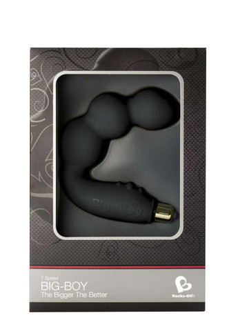 Масажер простати No Brand (271124621)