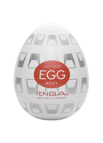 Мастурбатор-яйце Tenga (271124759)