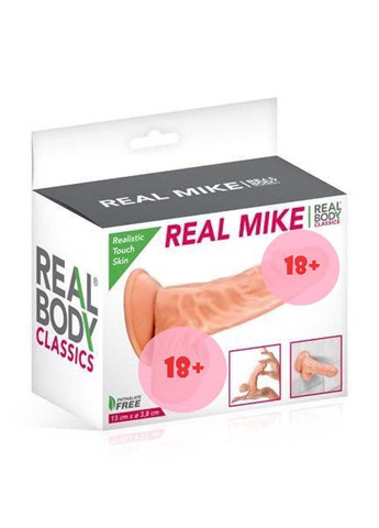 Фаллоимитатор Silexd (271124811)