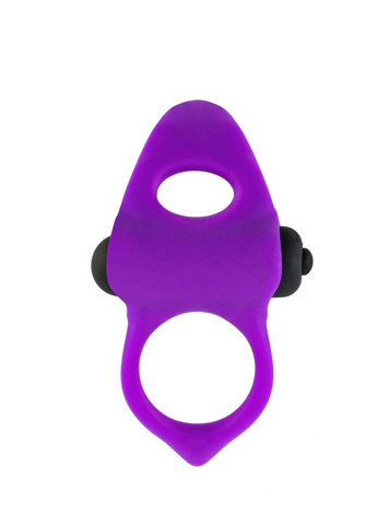 Ерекційне кільце з вібрацією Adrien Lastic (271124772)