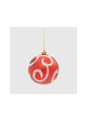 Набор рождественских шаров 12 шт. SJ8315 No Brand (271118795)