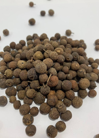 Набор перцев горошком 3 вида по 200 грамм No Brand (271123901)