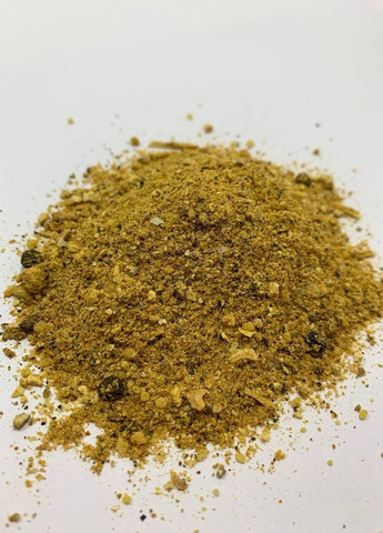 Апельсиновий перець 200 грам No Brand (271124192)