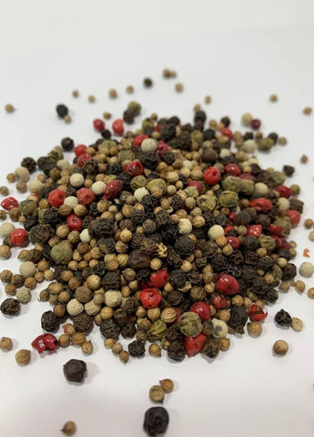 4 перца с кориандром 1 кг No Brand (271124135)