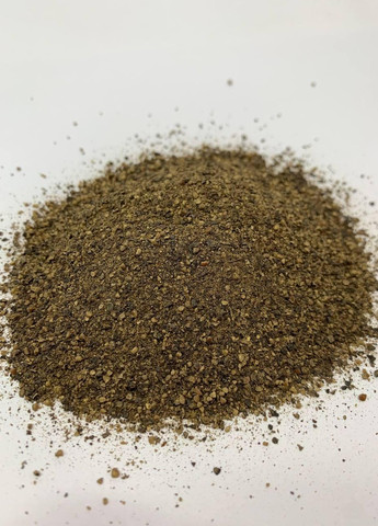 Перец черный молотый копченый 500 грамм No Brand (271123793)