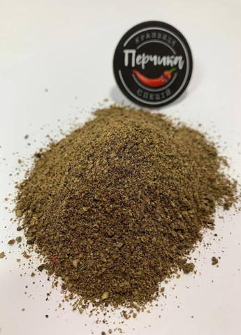 Смесь 5 перцев свежемолотая в стеклянной банке 95 грамм No Brand (271124053)