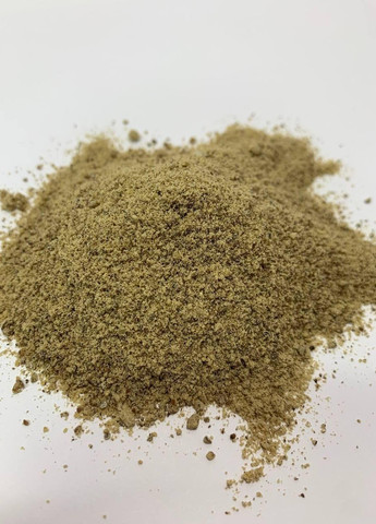 Перець білий свіжомелений з горошку у скляній банці 90 грам No Brand (271123841)