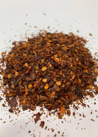 Набір копчених перців 4 види по 200 грам No Brand (271124144)