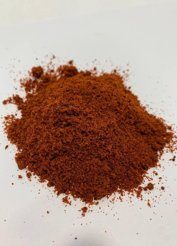 Паприка копчена мелена 100 грам No Brand (271123964)