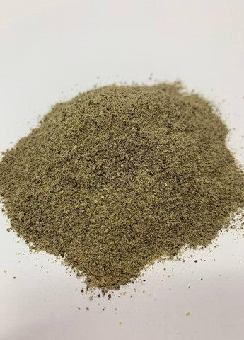 Перець білий мелений 100 грам No Brand (271124075)