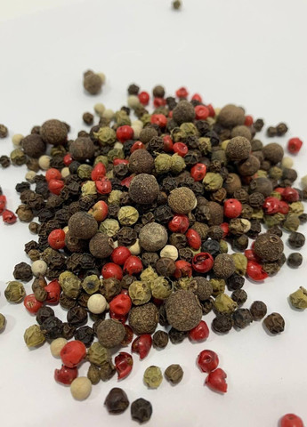 Суміш 5 перців горошком 500 грам No Brand (271124097)