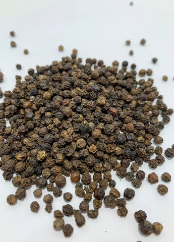 Перець чорний горошок 500 грам No Brand (271124146)