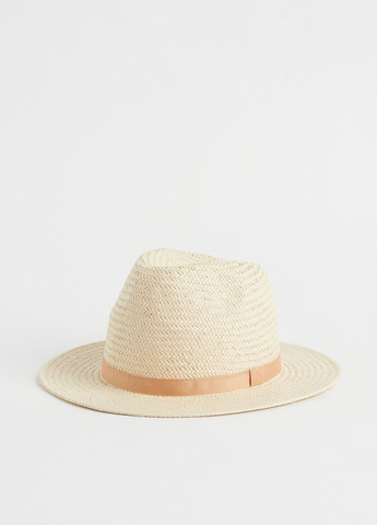 Шляпа соломенная H&M (264915386)